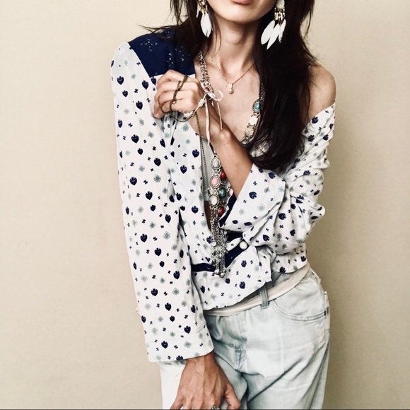 Brand new freepeople price firm no offer - Picture 4 of 8